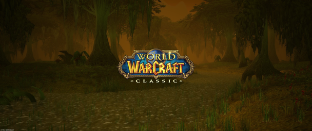 WoW Classic Swamp of Sorrows Wallpaper
