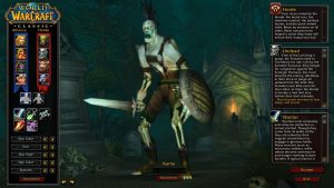 World of Warcraft Classic Compendium