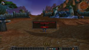 Ammoreminder Wow Classic Addon 1.13