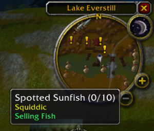 Questie Wow Classic Addon