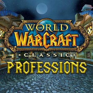 WoW Classic Professions