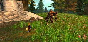 Hidden & Special Vendors In Wow Classic