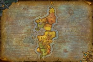 exploration guide eastern kingdoms map