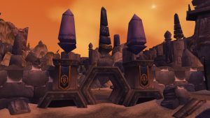 this week in wow dragonflight call of the scarab