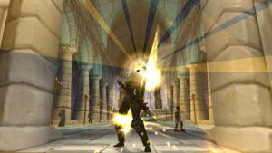 PvE Holy Paladin Healer Guide
