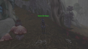 Shadowtooth Emissary & Wild Gods Quest Guide - Season of Discovery
