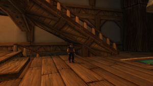 PvE Combat Rogue Stat Priority & Reforging