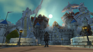 PvE Combat Rogue DPS Guide