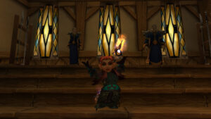 PvE Fire Mage Pre-Raid Best in Slot (BiS)