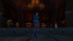 PvE Holy Paladin Pre-Raid Gearing Guide