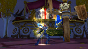 PvE Holy Paladin Rotation & Cooldowns