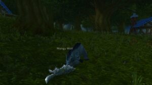 PvE Feral Tank Druid Best Professions