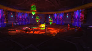 PvE Affliction Warlock Addons & Macros