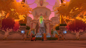 PvE Affliction Warlock DPS Guide