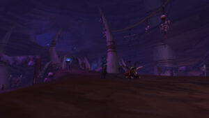 PvE Affliction Warlock Stat Priority & Reforging