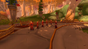 PvE Affliction Warlock Talents, Builds & Glyphs