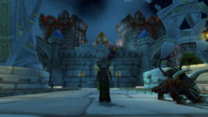 PvE Destruction Warlock DPS Guide