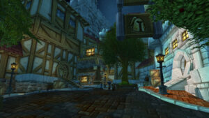 PvE Destruction Warlock Gems, Enchants & Consumables