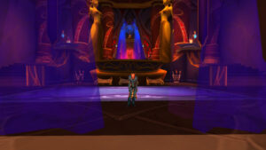 PvE Protection Paladin Stat Priority & Reforging