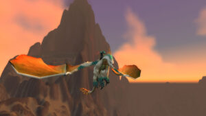 PvE Protection Warrior Gems, Enchants & Consumables