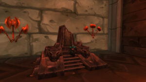 PvE Protection Warrior Stat Priority & Reforging