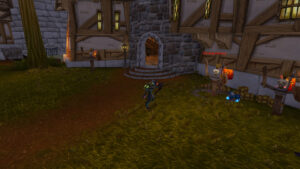 PvE Survival Hunter Rotation & Cooldowns