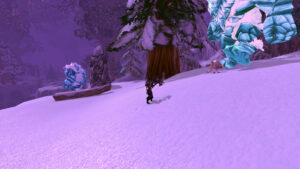 PvE Beast Mastery Hunter Gems, Enchants & Consumables