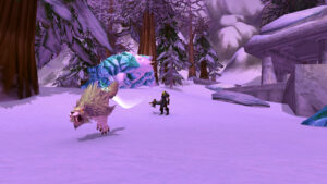 PvE Beast Mastery Hunter DPS Guide