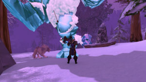 PvE Beast Mastery Hunter Addons & Macros