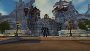 PvE Fury Warrior Guide