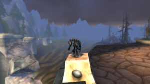 PvE Fury Warrior Stat Priority & Reforging