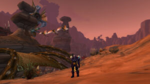 PvE Arms Warrior Gems, Enchants & Consumables