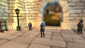 PvE Subtlety Rogue Best-in-Slot (BiS)