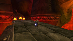 Thunderfury, Blessed Blade of the Windseeker Guide