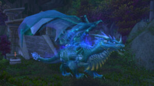 Taerar, Dragon of Nightmare - 20th Anniversary World Boss