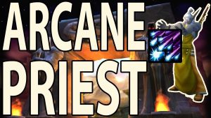 arcane priest dps overview