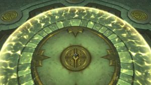 discipline priest halo talent