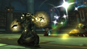 PvE Discipline Priest Rotations & Cooldowns