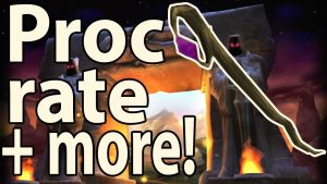 staff of horrors wow classic staff