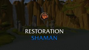 the egregious tbc resto shaman guide