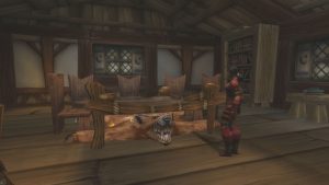 New Avalon Leatherworking Quests for Phase 8 of Season of Discovery (SoD)