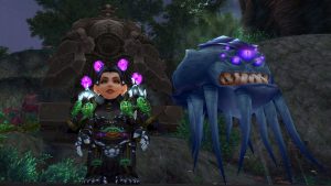 Class Changes for June 16 in the Mists of Pandaria Classic Beta