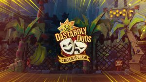 Dastardly Duos Creator Clash Happening June 7th in The War Within