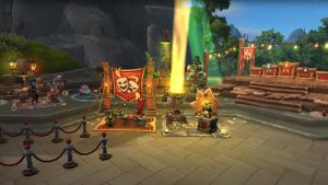 The Dastardly Duos Event is Live in The War Within