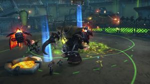 The War Within Hotfixes for June 6: Dastardly Duos & Horrific Visions Revisited