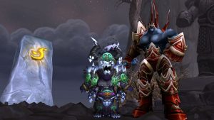No Raid Finder in Mists of Pandaria Classic; Celestial Dungeons Will Drop RF Loot