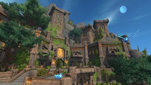 Combat Assistant & Single-Button Assistant Coming to The War Within in Patch 11.1.7 Legacy of Arathor