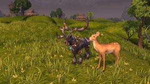 Known Issues for June 13 in the Mists of Pandaria Classic Beta