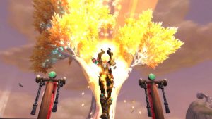 Class Updates Coming to Mists of Pandaria Classic