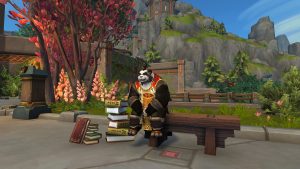 Lorewalking Event Coming to The War Within in Patch 11.1.7 Legacy of Arathor